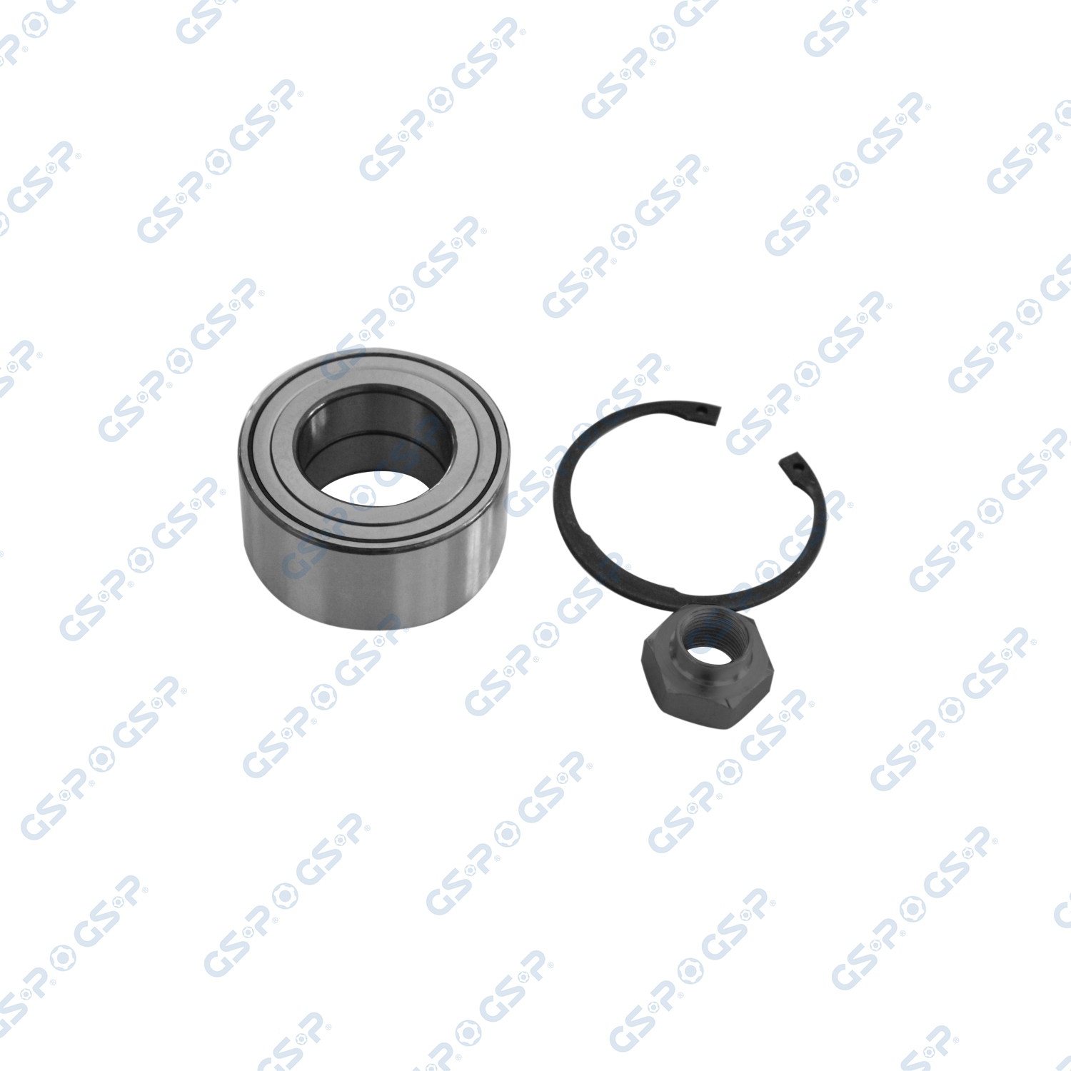 GSP KIT CUSCINETTO OPEL AGILA (A) (H00) 1.3 03-07