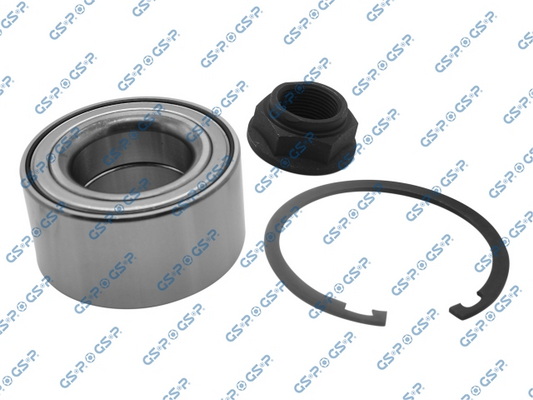 GSP KIT CUSCINETTO CUSC ANT FORD B-MAX 1.0/1.4 LPG/1.5 12-