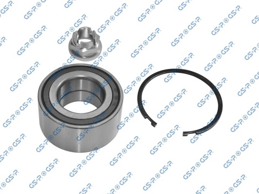 GSP KIT CUSCINETTO RENAULT SCEÃ¯Â¿Â½NIC III 1.2 TCE 12- ANT.