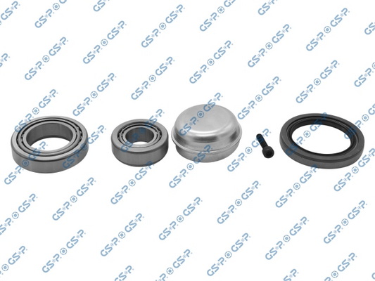 GSP KIT CUSCINETTO MERCEDES-BENZ CLASSE S 280 06-13 ANT
