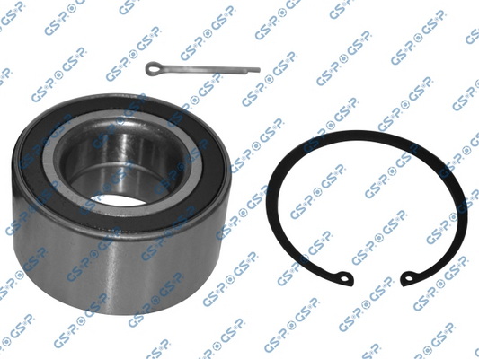 GSP KIT CUSCINETTO OPEL MOKKA 1.7 CDTI 12- ANT BIL
