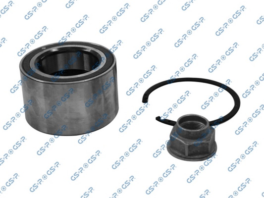 GSP KIT CUSCINETTO BEAR NISSAN/OPEL/RENAULT
