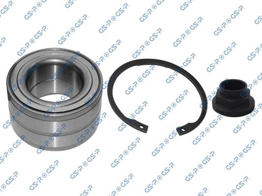GSP KIT CUSCINETTO LAND ROVER DISCOVERY III 2.7 TD 04-09