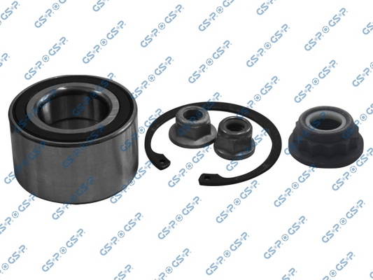 GSP KIT CUSCINETTO VW UP (121. 122. BL1. BL2) 1.0 11- ANT