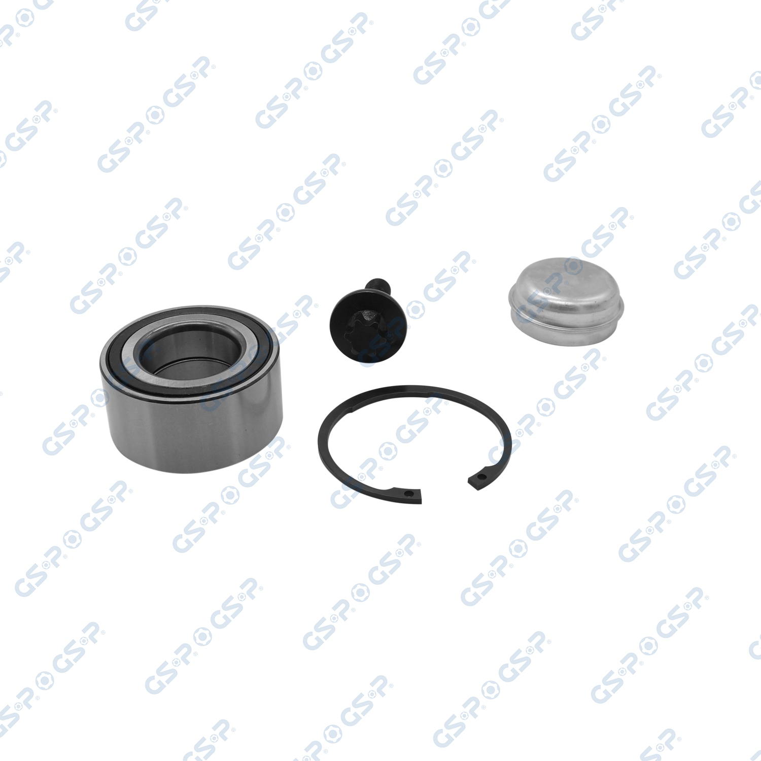 GSP KIT CUSCINETTO MERCEDES BENZ