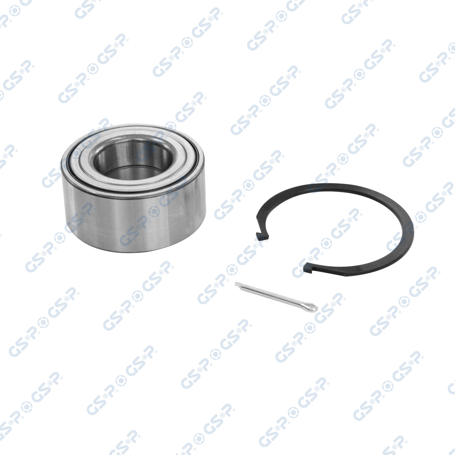 GSP KIT CUSCINETTO HYUNDAI COUPE (RD) 2.0 01-02