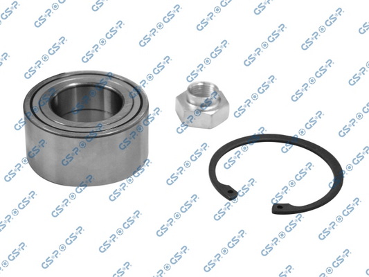 GSP KIT CUSCINETTO BEAR SUBARU/SUZUKI