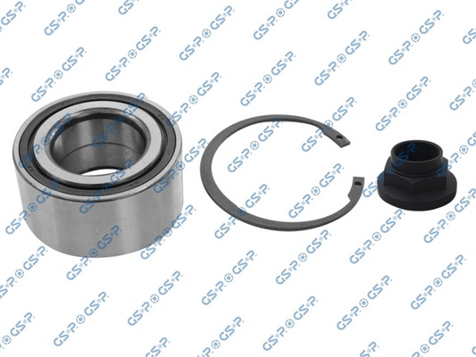 GSP KIT CUSCINETTO HONDA CIVIC VIII 2.2 CTDI 05- ANT