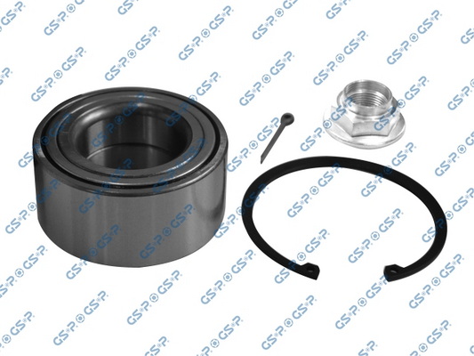 GSP KIT CUSCINETTO BEAR HYUNDAI/KIA