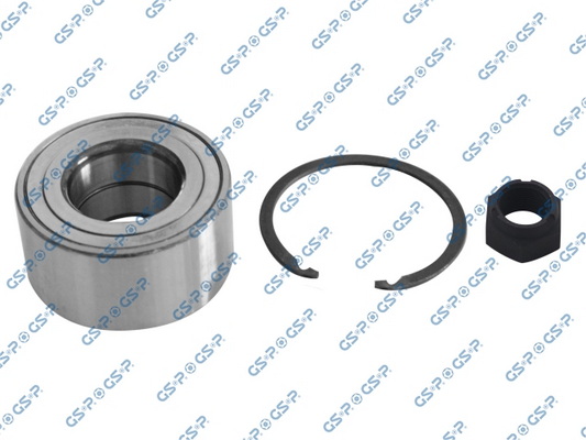 GSP KIT CUSCINETTO BEAR MITSUBISHI
