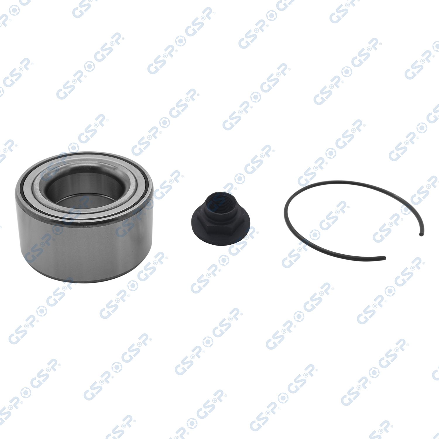 GSP KIT CUSCINETTO KIA PICANTO (SA) 1.0 04- ANT