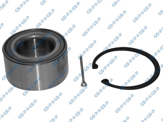 GSP KIT CUSCINETTO HYUNDAI SANTA FEÃ¯Â¿Â½ I (SM) 2.0 01-06