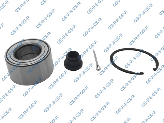 GSP KIT CUSCINETTO DAIHATSU APPLAUSE II 1.6 16V 97-00 ANT