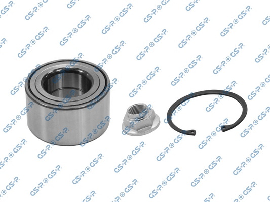 GSP KIT CUSCINETTO BEAR MAZDA