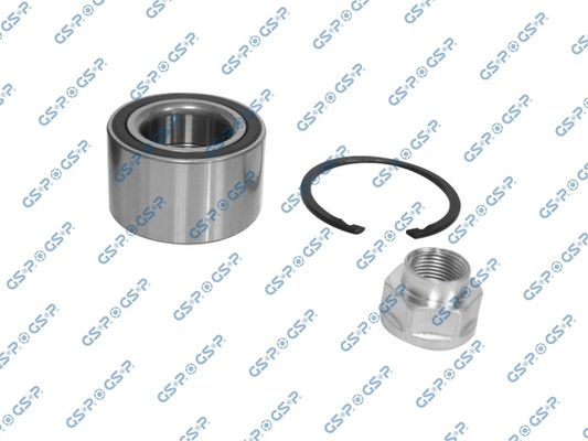 GSP KIT CUSCINETTO DAIHATSU