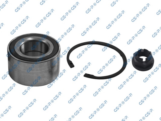 GSP KIT CUSCINETTO OPEL GRANDLAND X (A18) 1.2 (75) 17- ANT