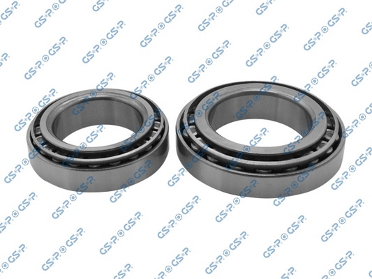 GSP KIT CUSCINETTO FORD TRANSIT V363 2.2 TDCI 4X4 13- POST