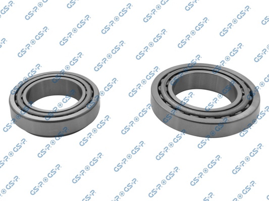 GSP KIT CUSCINETTO FORD TRANSIT V363 2.2 TDCI 4X4 13- POST