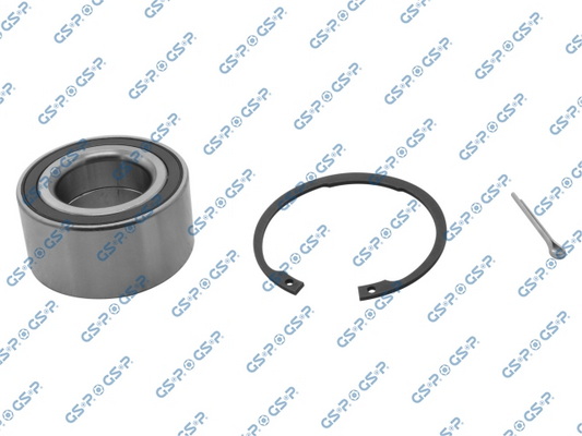 GSP KIT CUSCINETTO PEUGEOT 4008 1.6 HDI 12- ANT