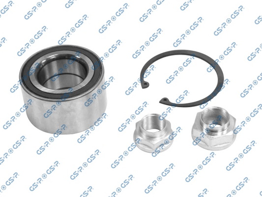 GSP KIT CUSCINETTO HONDA CIVIC IX (FK) 1.4 I-VTEC 12-