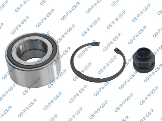 GSP KIT CUSCINETTO BEAR OPEL