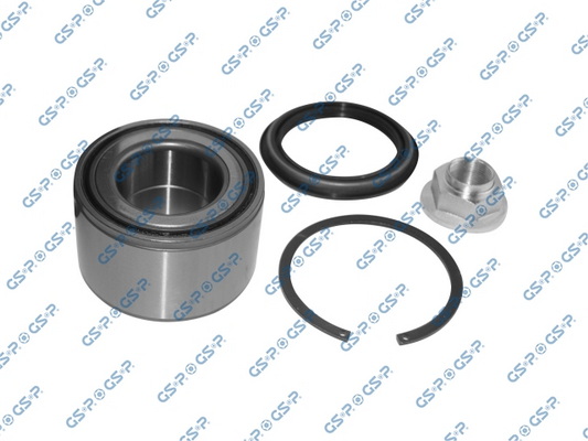GSP KIT CUSCINETTO FORD RANGER 2.5 TD 4X4 02-06 ANT