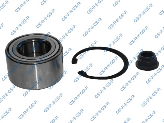 GSP KIT CUSCINETTO BEAR MAZDA
