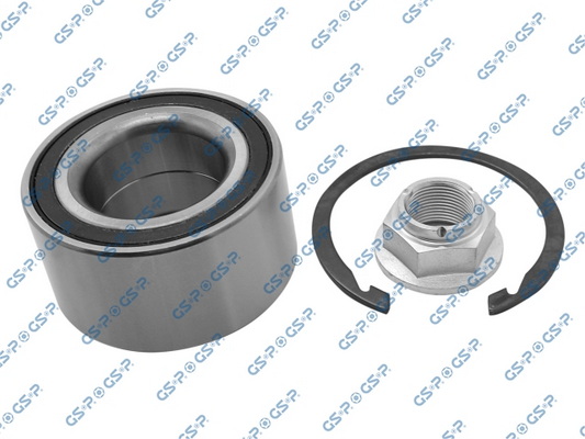 GSP KIT CUSCINETTO CUSC. ANT. MAZDA 6 2.0/2.2 CD 09-