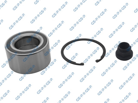 GSP KIT CUSCINETTO DAIHATSU TERIOS (J2) 1.3 ANT. 05-