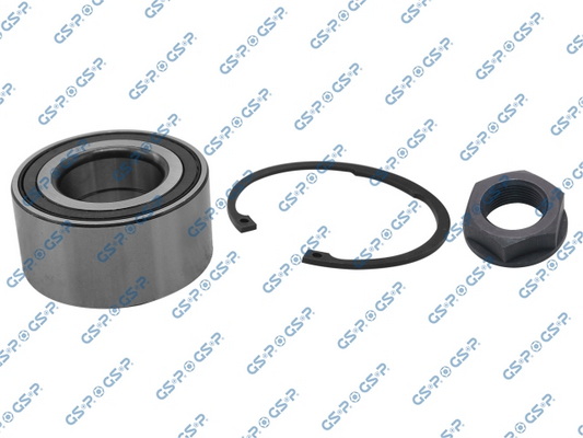 GSP KIT CUSCINETTO OPEL CORSA F 1.2 19- ANT BIL