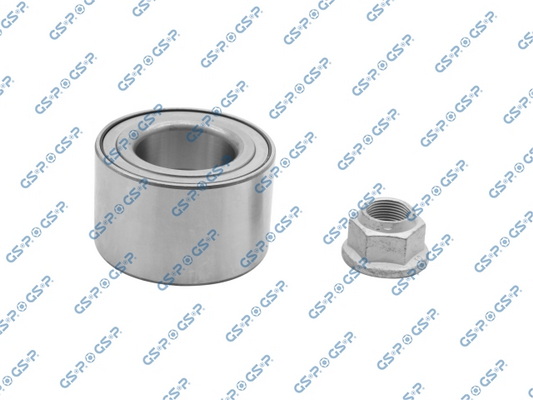 GSP KIT CUSCINETTO PORSCHE 911 (991) 3.0 CARRERA 15-