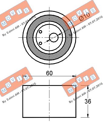TENDICINGHIA DISTRIBUZIONE