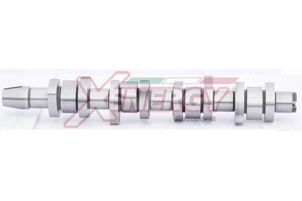 XENERGY ALBERO A CAMME