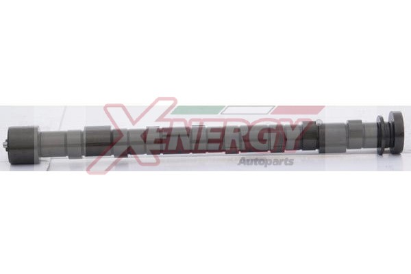 XENERGY ALBERO A CAMME