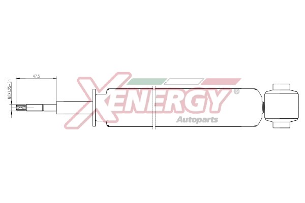 FORD S-MAX GAS POS