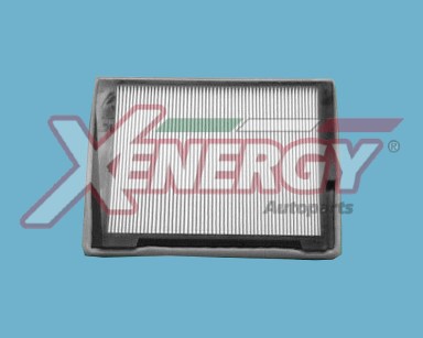 FILTRO FIBRA A.R.164 FIAT CROMA LANCIA THEMA