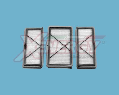 FILTRO FIBRA CITROEN EVASION 94>02