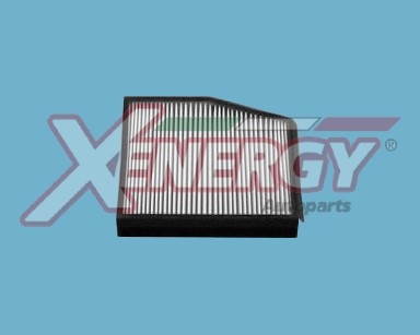 FILTRO FIBRA FIAT PUNTO DAL