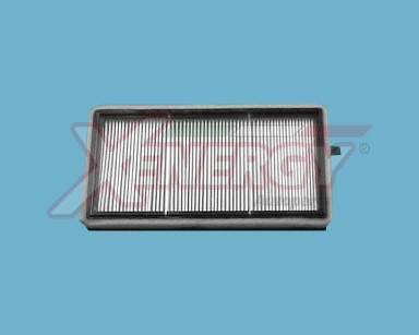 FILTRO FIBRA BMW SERIE 3 E36 90>97