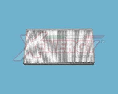 FILTRO FIBRA OPEL COMBO 93>01
