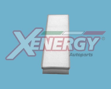 FILTRO FIBRA FORD MONDEO