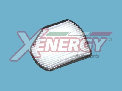 FILTRO FIBRA MERCEDES CLASSE C W202 DAL