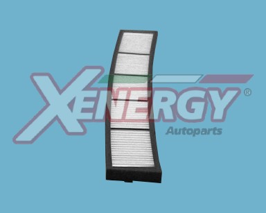 FILTRO FIBRA BMW SERIE 3 E46 dal 98>