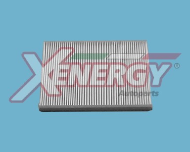 FILTRO FIBRA MERCEDES CLASSE A W 168