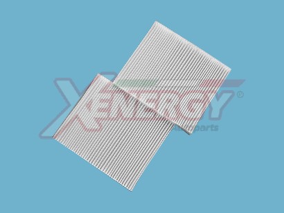 FILTRO FIBRA BMW SERIE5(F10/F11/F18) 10>