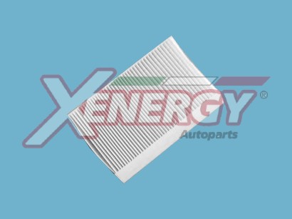 FILTRO FIBRA RENAULT MEGANE III ad. 272778970R