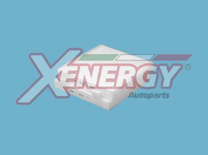 FILTRO FIBRA BMW X3 2010>