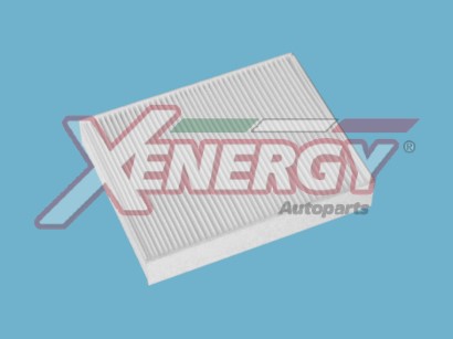 FILTRO FIBRA BMW SERIE 1-3 2011>