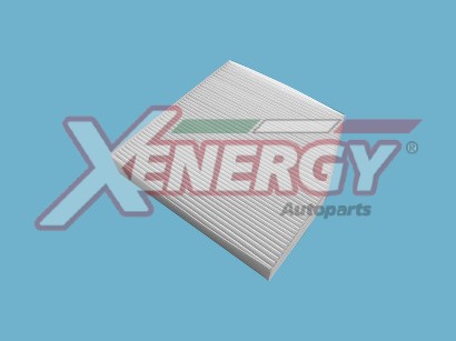 FILTRO FIBRA MERCEDES CLASSE B
