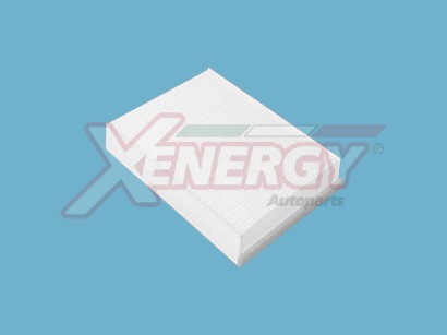 FILTRO FIBRA MERCEDES BENZ CLASSE C (W205/S205) 14